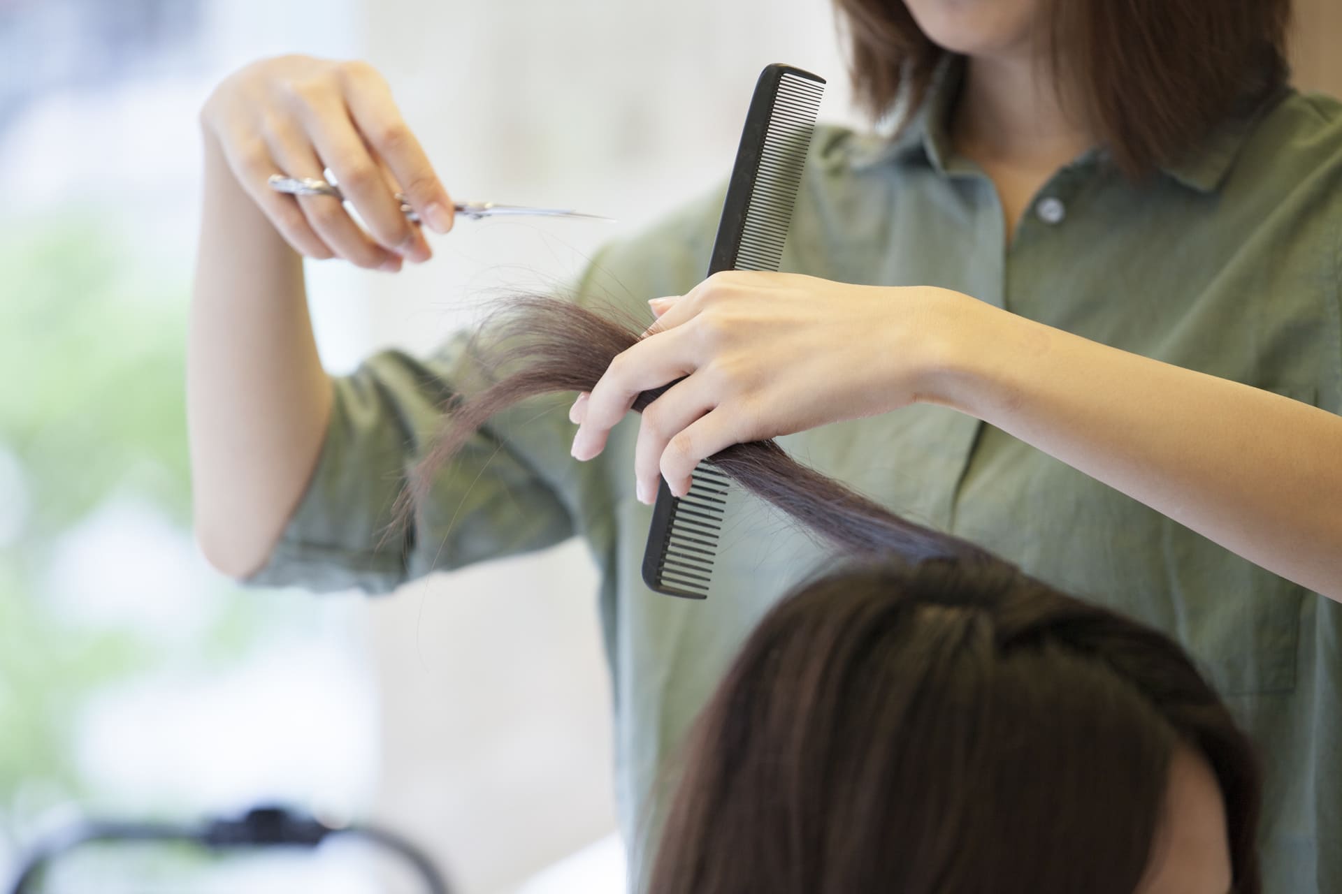 似合わせカットをお任せ | 京都府左京区の美容院はSUNNIcoco. 