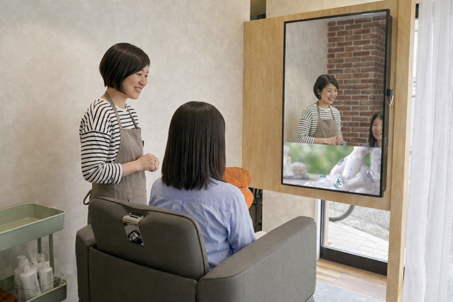 毎日のシャンプーを、髪と頭皮をいたわる贅沢な時間へ。