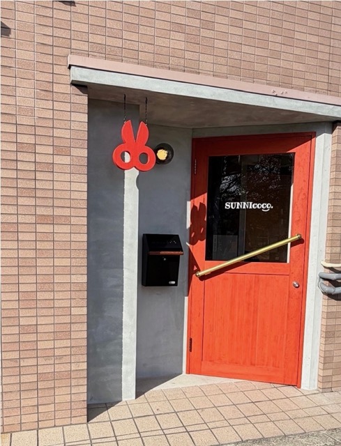 周りを気にせず、半個室での自分のための時間を。　/京都市左京区の美容院SUNNIcoco.